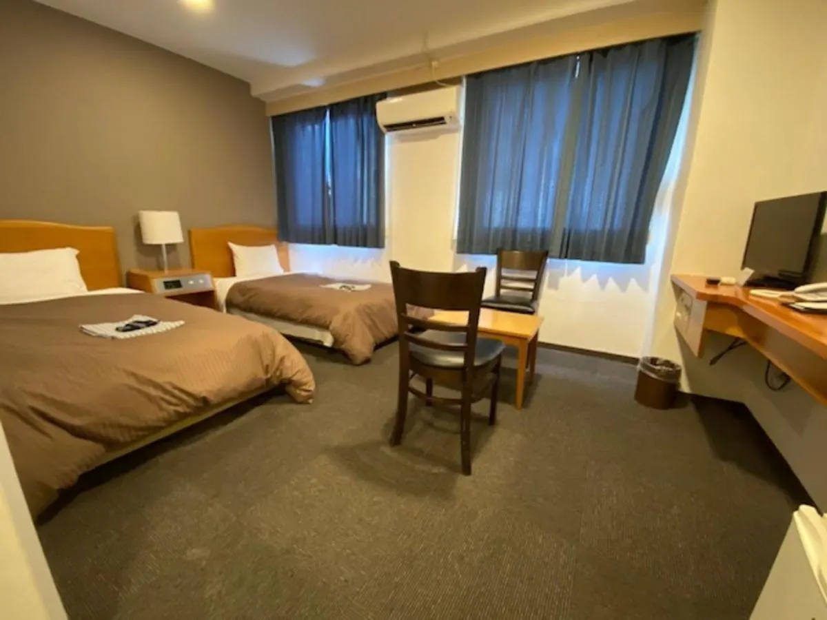 Hotel New Yutaka - Vacation Stay 35266V Izumisano