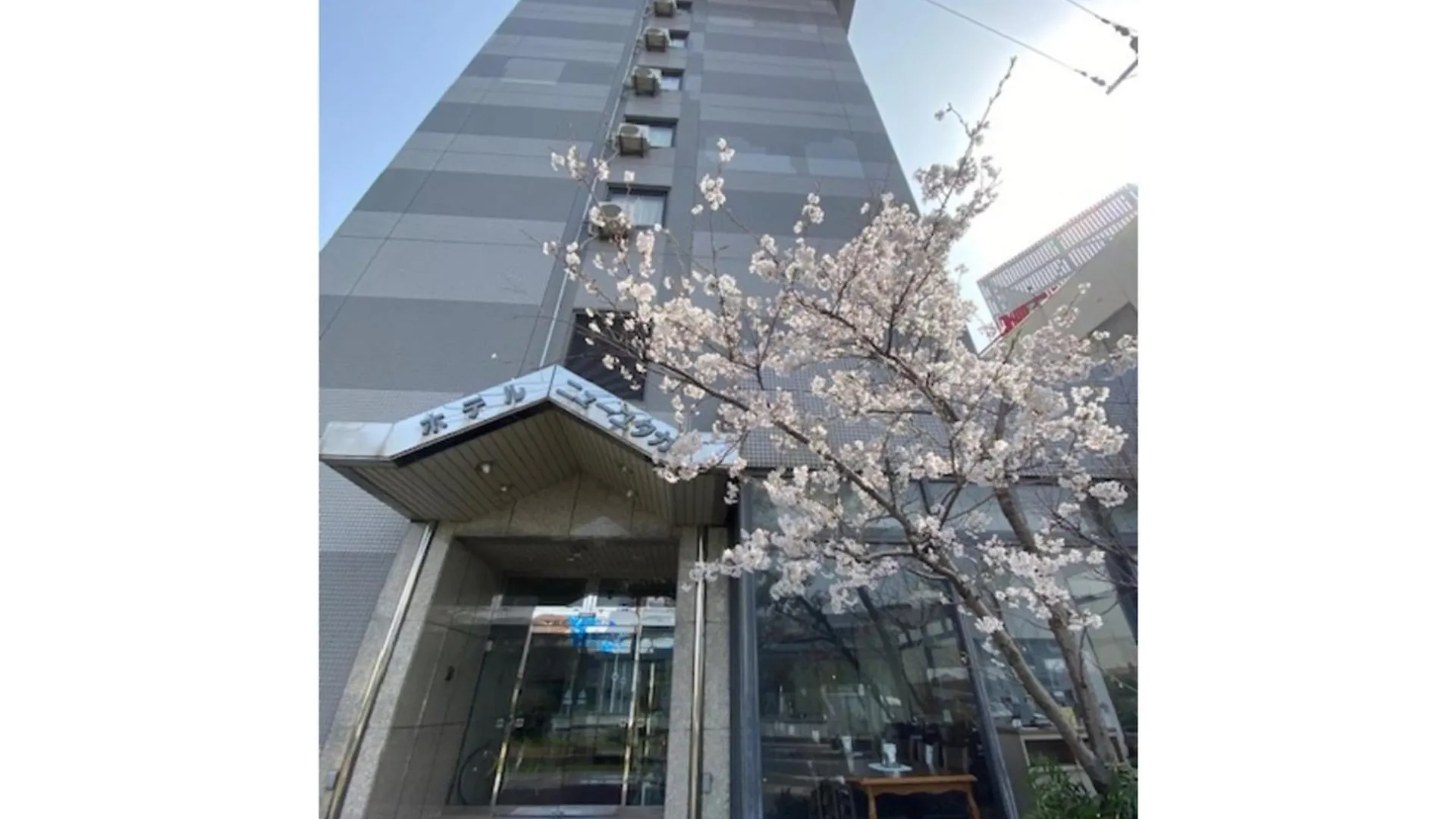 Hotel New Yutaka - Vacation Stay 35266V Izumisano