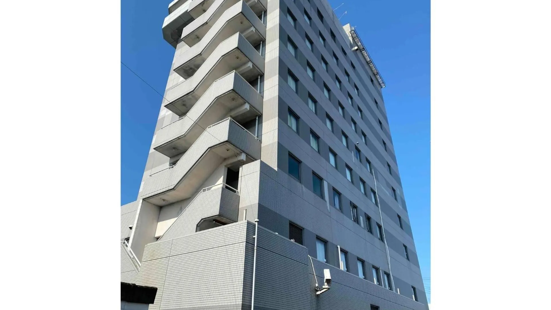 Hotel New Yutaka - Vacation Stay 35266V Izumisano
