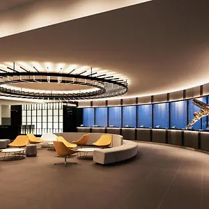 Omo Kansai Airport By Hoshino Hotel