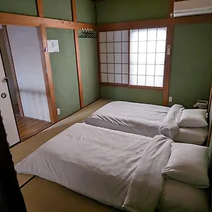 Gasthof Kix House Waraku Iii 和楽三号館, Izumisano