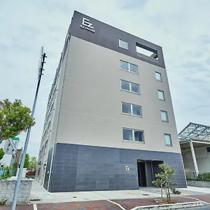 Ez Kansai Airport Seaside Hotel